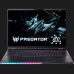 Ноутбук Acer Predator Helios 18 AI PH18-73 18" (Intel Core Ultra 9/192GB/8TB (SSD)/RTX 5080) (NH.U0FAA.019) (Standard)