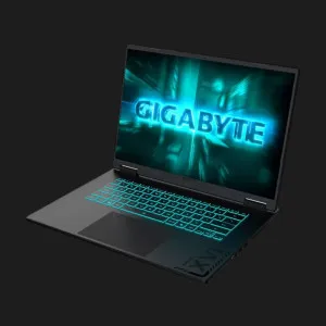 Ноутбук Gigabyte Gaming A16 16