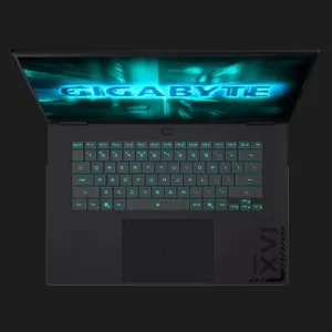 Ноутбук Gigabyte Gaming A16 16