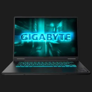 Ноутбук Gigabyte Gaming A16 16