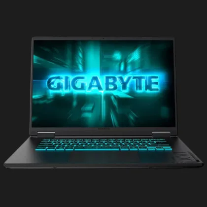 Ноутбук Gigabyte Gaming A16 CMH 16.1" (Intel Core i7/16GB/512GB (SSD)/RTX 4050) (CMHI2US893SH) (Standard)