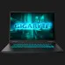 Ноутбук Gigabyte Gaming A16 CMH 16.1" (Intel Core i7/16GB/512GB (SSD)/RTX 4050) (CMHI2US893SH) (Standard)