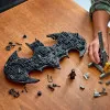 Конструктор LEGO Batman Логотип Бетмена (76330)