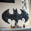 Конструктор LEGO Batman Логотип Бетмена (76330)
