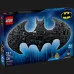 Конструктор LEGO Batman Логотип Бетмена (76330)
