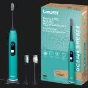 Зубная электрощетка Beurer Ocean Breeze GP