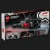 Конструктор LEGO Speed ​​Champions Гоночный автомобиль Audi Revolut F1 Team R26 (77259)