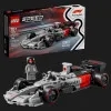 Конструктор LEGO Speed ​​Champions Гоночный автомобиль Audi Revolut F1 Team R26 (77259)