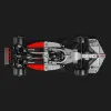 Конструктор LEGO Speed ​​Champions Гоночный автомобиль Audi Revolut F1 Team R26 (77259)