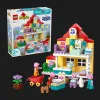 Конструктор LEGO Duplo Семейный дом (10467)