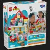 Конструктор LEGO Duplo Семейный дом (10467)