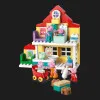 Конструктор LEGO Duplo Семейный дом (10467)