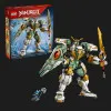 Конструктор LEGO Ninjago Робот-титан Ллойда до 15-річчя (71860)