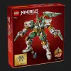 Конструктор LEGO Ninjago Робот-титан Ллойда к 15-летию (71860)