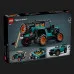 Конструктор LEGO Technic Jeep Wrangler Rubicon SUV (42227)