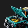Конструктор LEGO Technic Jeep Wrangler Rubicon SUV (42227)