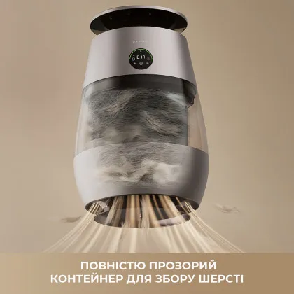 Очиститель воздуха Dreame PM20 AP10 (Beige) (Standard)
