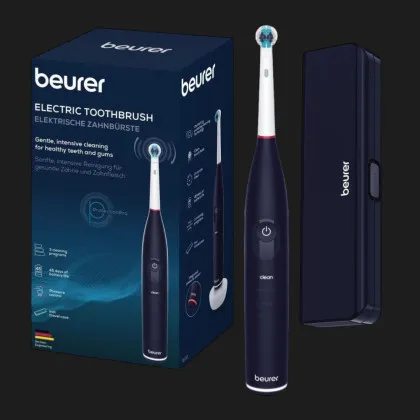Зубна електрощітка Beurer TB 50 (Black)