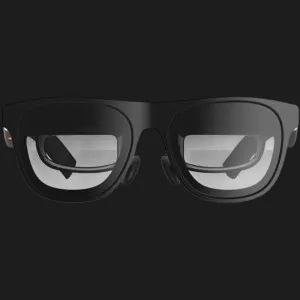 Окуляри доповненої реальності XREAL One (Black) (EU)