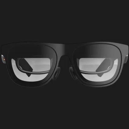 Окуляри доповненої реальності XREAL One (Black) (EU)