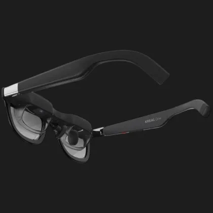 Окуляри доповненої реальності XREAL One (Black) (EU)