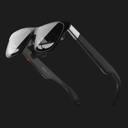 Окуляри доповненої реальності XREAL One (Black) (EU)