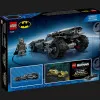 Конструктор LEGO Batman Бэтмобиль из фильма «Бэтмен против Супермена» (76331)