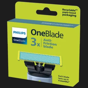 Змінне лезо Philips OneBlade First Shave (QP235/50) в Хусті