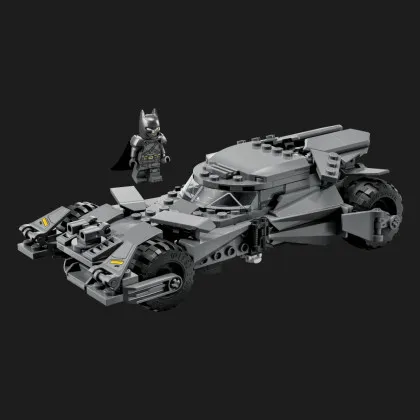Конструктор LEGO Batman Бетмобіль із фільму «Бетмен проти Супермена» (76331)