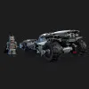 Конструктор LEGO Batman Бэтмобиль из фильма «Бэтмен против Супермена» (76331)
