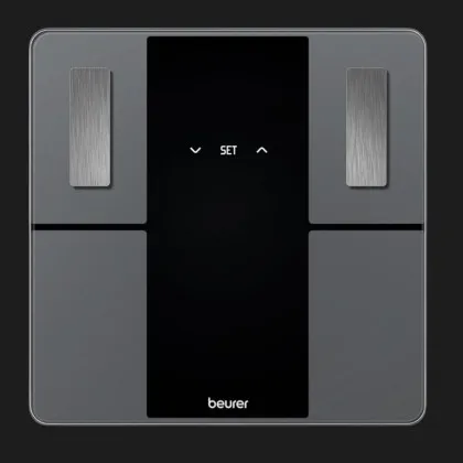 Ваги Beurer (BF_500) (Black) Кременчуці