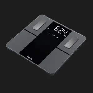 Ваги Beurer (BF_500) (Black)
