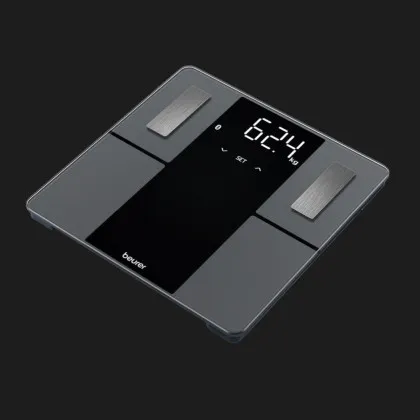 Ваги Beurer (BF_500) (Black) Кременчуці