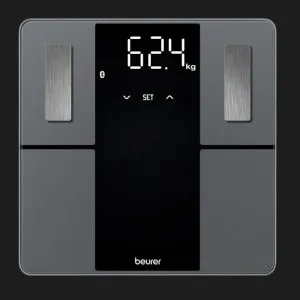 Ваги Beurer (BF_500) (Black)