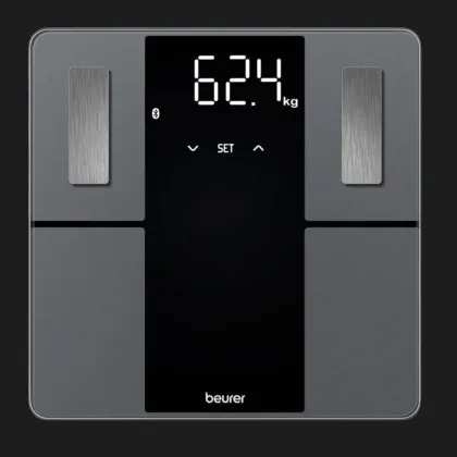 Ваги Beurer (BF_500) (Black) Кременчуці