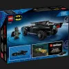 Конструктор LEGO Batman Бэтмен: Бэтмобиль (76332)