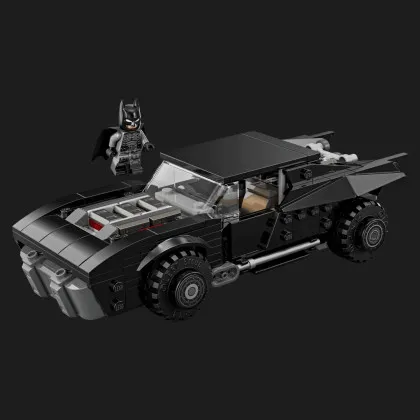 Конструктор LEGO Batman Бэтмен: Бэтмобиль (76332)
