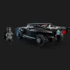 Конструктор LEGO Batman Бэтмен: Бэтмобиль (76332)