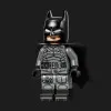 Конструктор LEGO Batman Бэтмен: Бэтмобиль (76332)