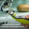 Сменные плавающие лезвия OneBlade 360 (QP624/50)