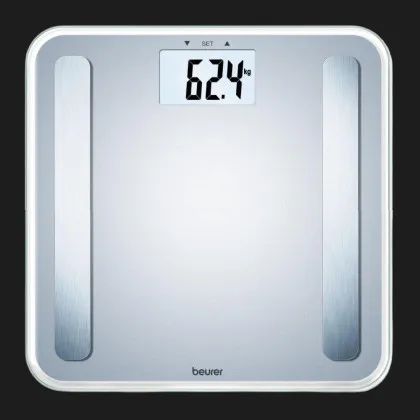 Ваги Beurer (BF_183) (Gray) Кременчуці