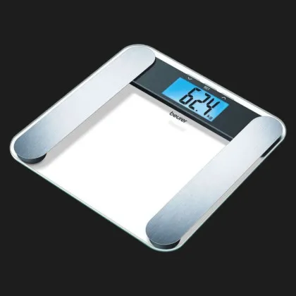 Ваги Beurer (BF_220) (White) Кременчуці