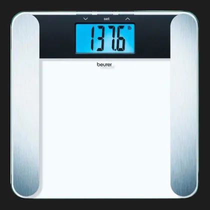 Ваги Beurer (BF_220) (White) Кременчуці