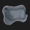 Массажная подушка NAIPO Plush (MGP-129M) (Gray)