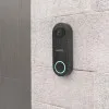Видеозвонок Reolink Video Doorbell PoE (Black)