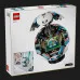 Конструктор LEGO Other Футбольный мяч (43019)