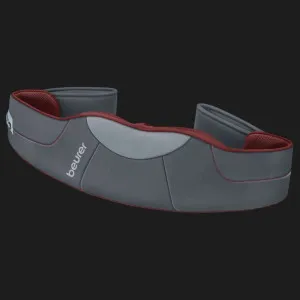 Масажний пояс Beurer (MG_151) (Gray/Red) в Бродах