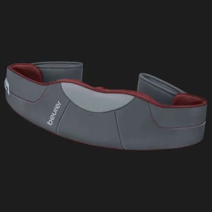 Масажний пояс Beurer (MG_151) (Gray/Red)