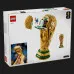 Конструктор LEGO Other Официальный трофей чемпионата мира по футболу FIFA (43020)