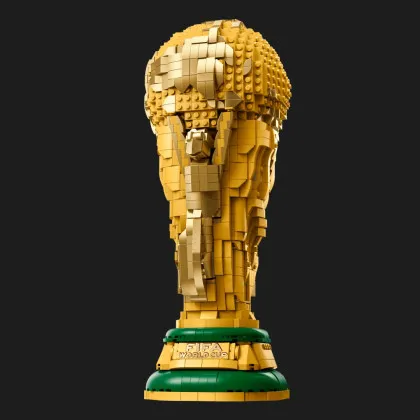 Конструктор LEGO Other Официальный трофей чемпионата мира по футболу FIFA (43020)